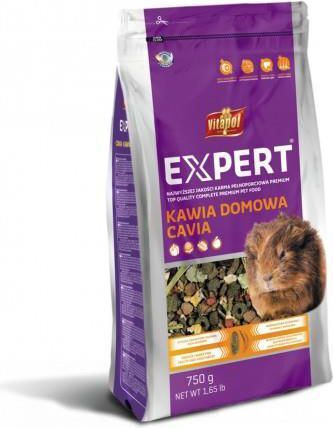 Vitapol Χόρτα για Ινδικό Χοιρίδιο Expert 750gr
