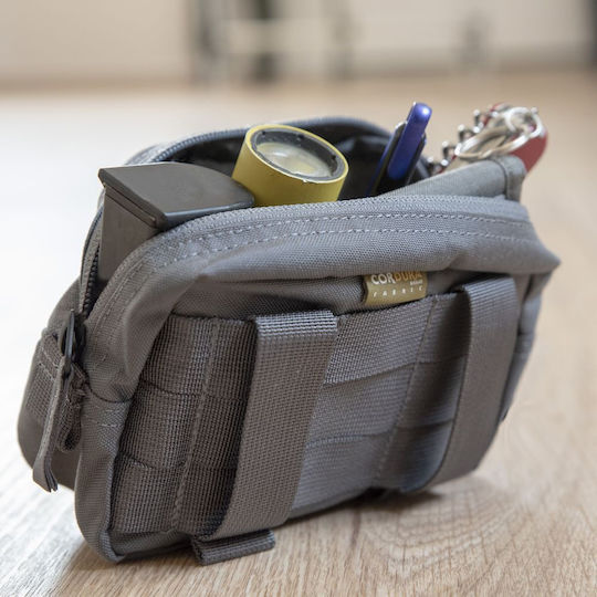 Pentagon Elpis Военна Чантичка Колан от Cordura Мултикам Multicam 0.9лт