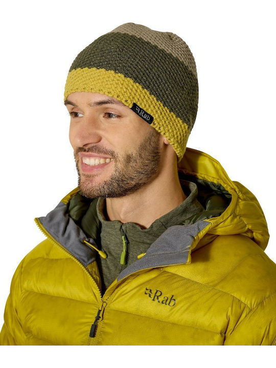 Beanie Unisex Beanie Knitted