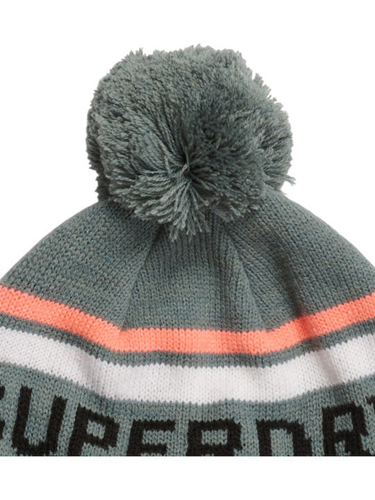 Sdna Beanie Feminin Căciulă Tricotat