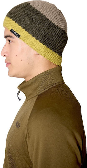 Beanie Unisex Beanie Gestrickt