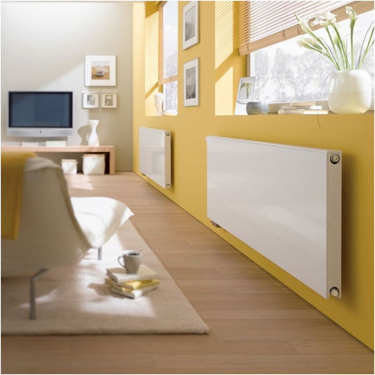 Kermi Panel Radiator Body Double-column 22/505/905 834.2kcal/h