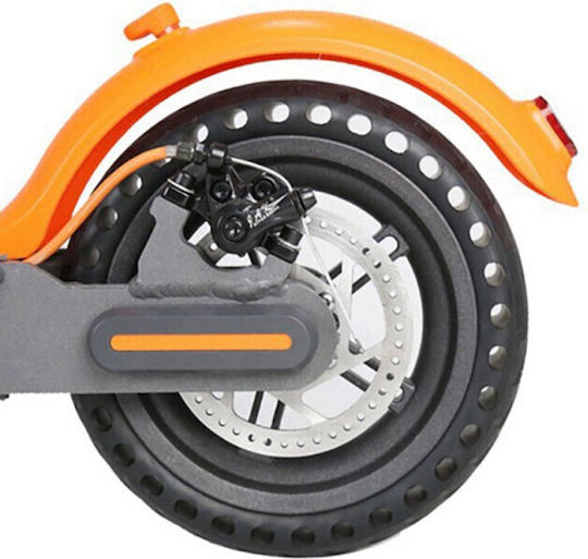 Roată Spate Scuter Electric 8.5 Inch Cauciuc Solid