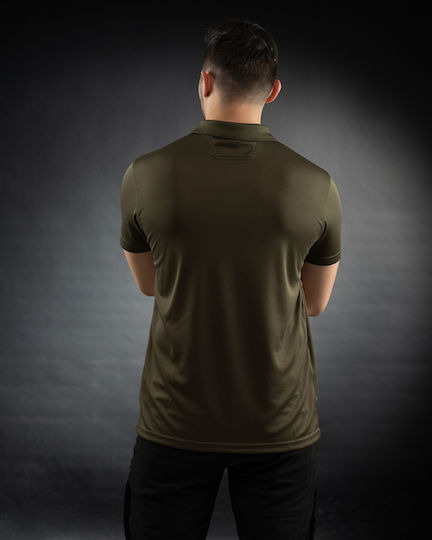 Pentagon Anassa Μπλούζα Polo Coyote