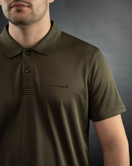 Pentagon Anassa Μπλούζα Polo Coyote