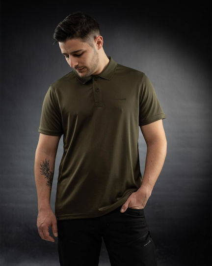 Pentagon Anassa Μπλούζα Polo Coyote