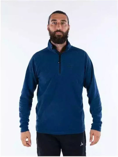 Apu Api Pullover in Khaki Farbe