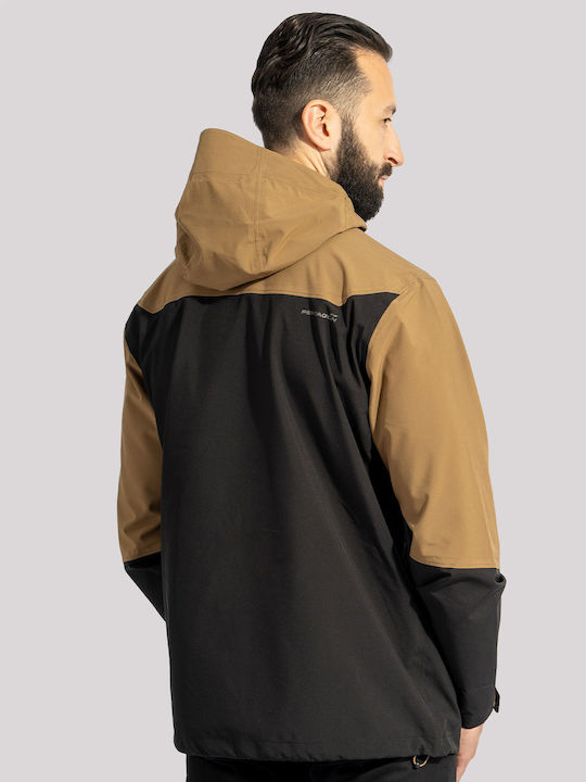 Pentagon Monlite Shell Jacket Jagdjacke Ranger Green