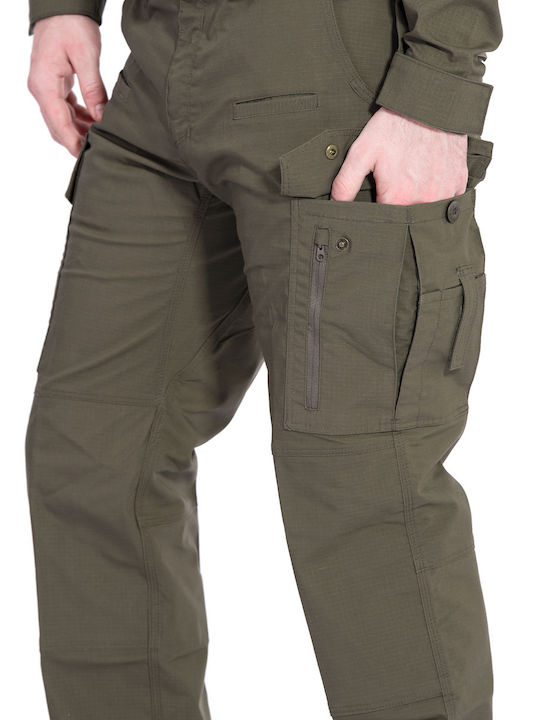 Pentagon Ranger 2.0 Military Pants Monochrome Midnight in Blue Color