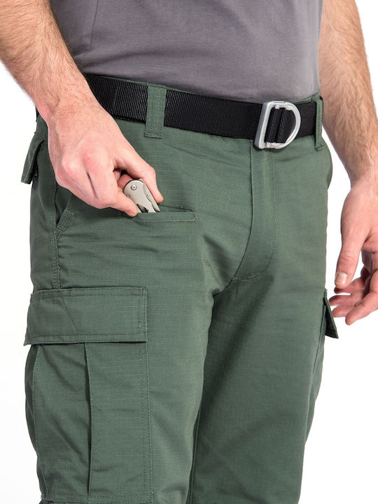 Pentagon Bdu 2.0 Military Pants Monochrome Coyote