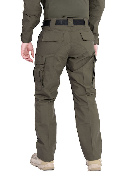 Pentagon Ranger 2.0 Military Pants Wolf in Gray Color