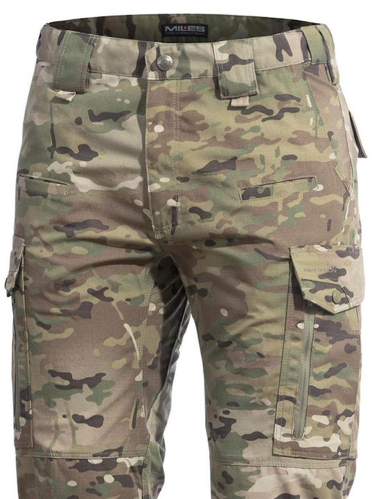 Pentagon Ranger 2.0 Military Pants American in Khaki Color