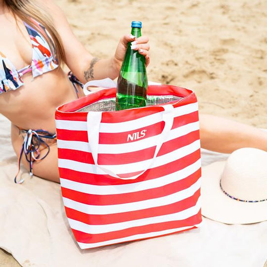 Abisal Insulated Handbag 32 Liters
