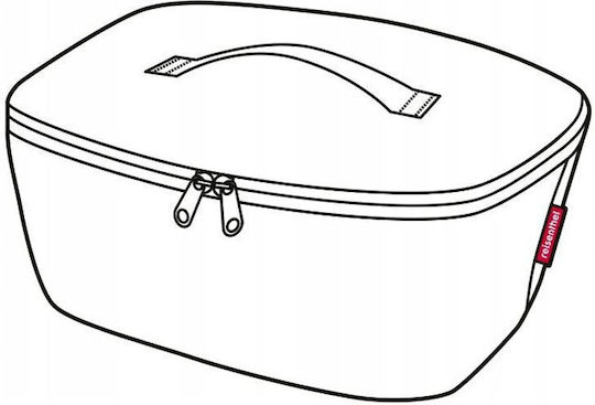 Reisenthel Insulated Bag Handbag Coolerbag M Pocket 5 liters