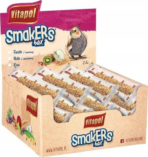 Vitapol Τροφή σε Stick για Πτηνά
