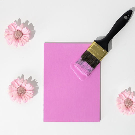 Creative Kreidefarbe Fuchsia 1000ml JAN-CD-FARBA-KREDOWA-FUCHSIA-V-1L
