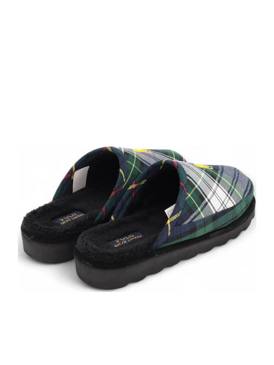 Reade Reade Men's Slipper