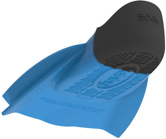 Speedo Плавници За Басейн DMC Original Къси Сини