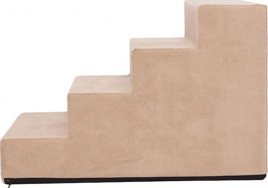 Hobbydog Car Steps for Dog Beige
