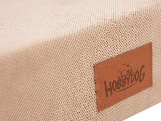Hobbydog Car Steps for Dog Beige
