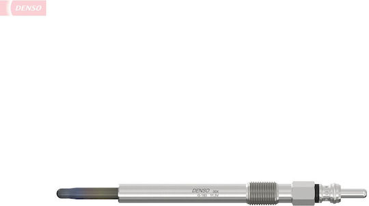 Denso Dg183 Incandescent Spark Plug Vw Lt 28-35 Ii Bus 2db 2de 2dk