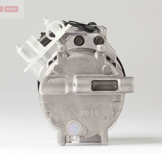 Chrysler 300 C Lx Denso Dcp06020 Climate Compressor