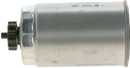 Bosch Φίλτρο Βενζίνης για HYUNDAI ACCENT 2 / 3 Accent / Getz / H-1/ H-1 / STAREX / Matrix / Santa Fe 1 / 2