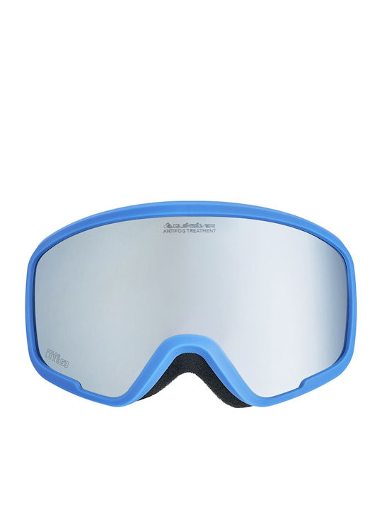 Quiksilver Shredder Ski- & Snowboardbrille Kinder Quiksilver Shredder Ski- & Snowboardbrille Kinder