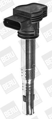 Induktionspule Audi A1 8x1 8xk 8xf Beru Zse033