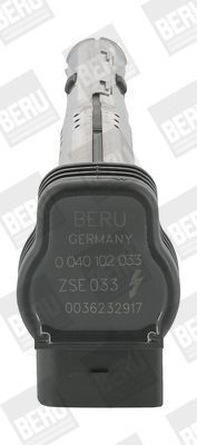 Induktionspule Audi A1 8x1 8xk 8xf Beru Zse033