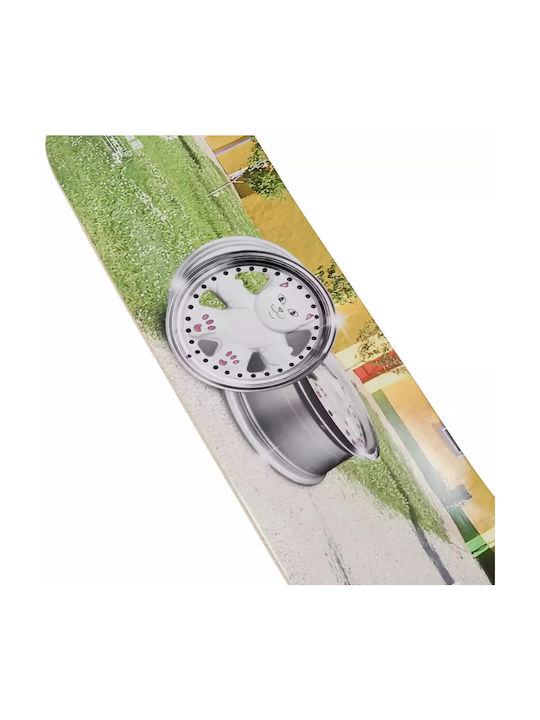 Ripndip Nerm Wheels Σανίδα 8.25