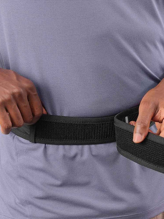 Salomon Belt LC2379700 Зона за Бягане Черен