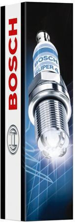 Bosch Zündkerze Auto Fr78 1Stück