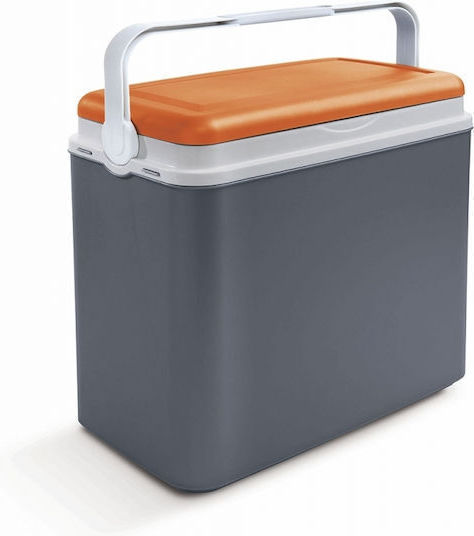 Adriatic Isothermisches Tragbare Kühlschrank 24lt Orange
