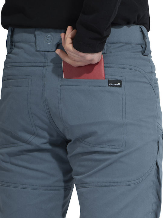 Pentagon Renegade Origin Pantaloni de Vânătoare Maro Terra în culoarea Maro
