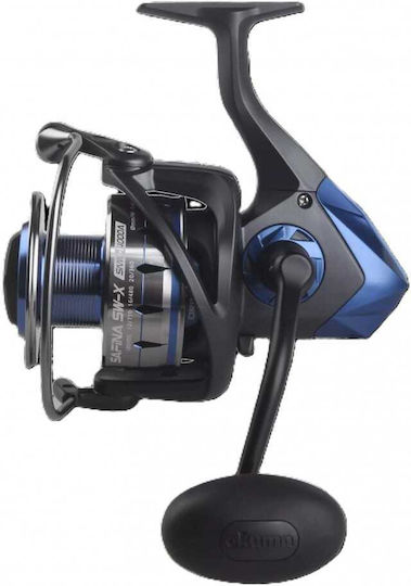 Okuma Safina Fishing Reel