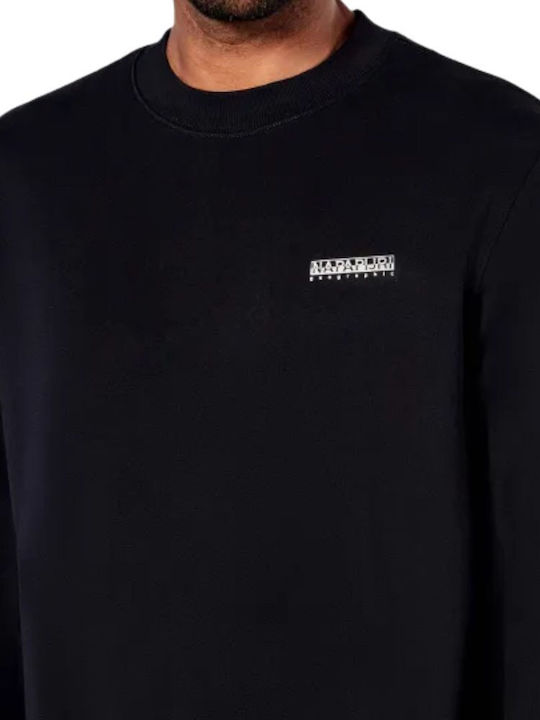 Box Sweatshirt Black