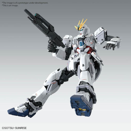 Bandai Spirits Gundam Figurină de Modelism la Scară 1:100