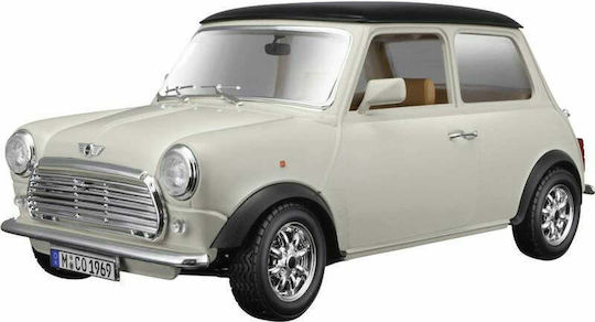 Mini Cooper 1969 1/18