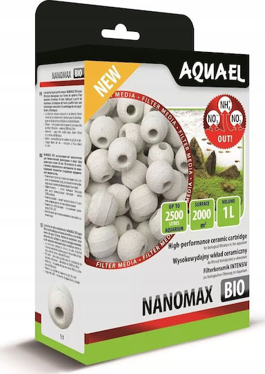 Aquael Aquarium Water Treatment Product 1000ml