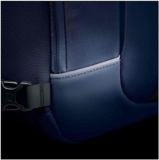 Victorinox Altmont Modern Reisetasche Marineblau Stoff L30cm