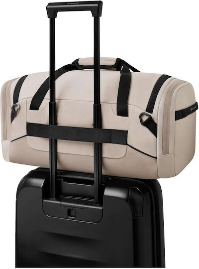 Victorinox Altmont Modern Σακ Βουαγιάζ Γκρι Υφασμάτινο M30εκ.