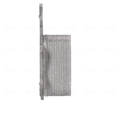 Nissens Car Oil Radiator for Opel Grandland X Citroen DS Kia Mini Subaru Mini