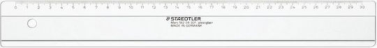 Staedtler Mars Geometrische Werkzeuge 30 Cm