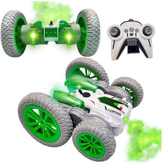 Jokomisiada Remote Controlled Ferngesteuertes Auto Stunt