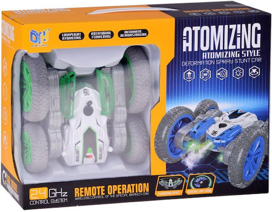 Jokomisiada Remote Controlled Ferngesteuertes Auto Stunt