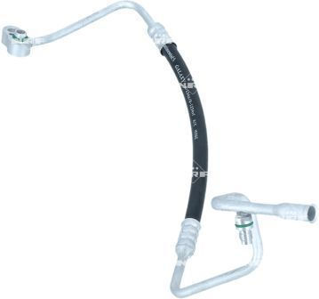 Variable Pressure Hose Air Conditioning Nrf 400006