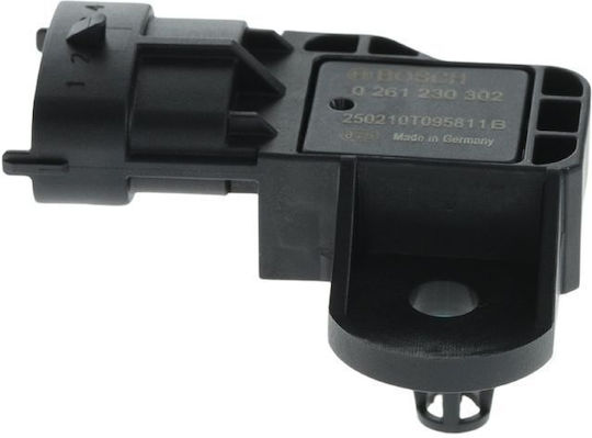Bosch Turbo Boost Pressure Sensor 0 261 230 302