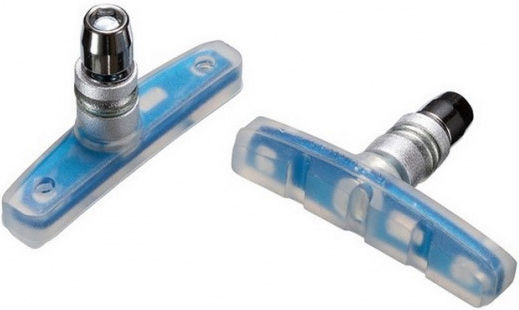 Baradine 01-00267-BLUE Τακάκια για V-Brakes Ποδηλάτου