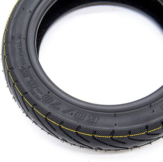 Ewheel Ελαστικο 60/70-6.5 Tubeless Ηλεκτρικου Πατινιου Ninebot Max G30 Rna239